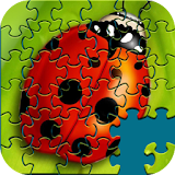 Jigsaw Puzzles Story icon