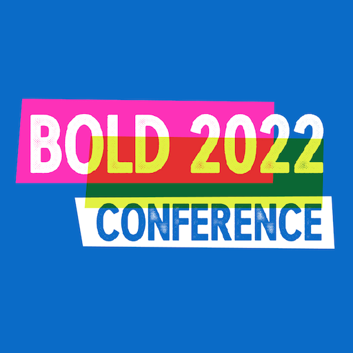 Mindbody BOLD Conference  Icon