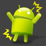 vibrate mode by force icon