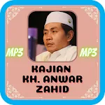Cover Image of ダウンロード Ceramah KH Anwar Zahid  APK
