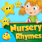 Nursery Rhymes Fun For Kids icon