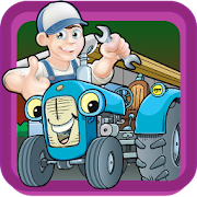 Top 31 Casual Apps Like Tractor Repair Shop Mechanic - Best Alternatives
