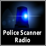 Police Scanner  Icon