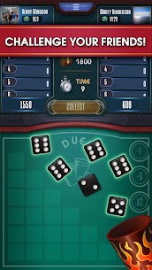 Farkle online 10000 Dice Game 3