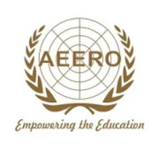 Aeeros Academy logo