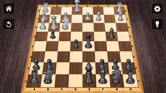 Chess - Classic Chess Offline 1.7 screenshots 5