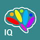 IQ テスト - Androidアプリ