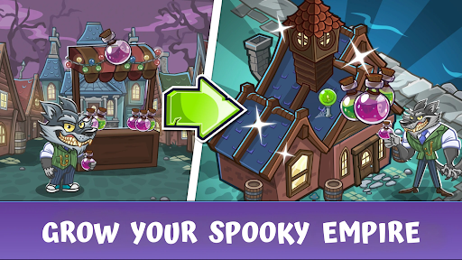 Monster Country Idle Tycoon 14