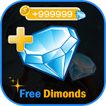 Cover Image of Скачать Guide and Free Diamonds for Free 1.1 APK