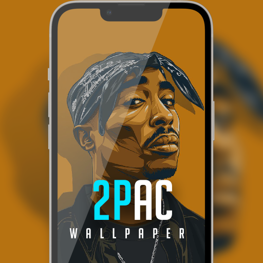 Tupac Shakur Wallpaper Hd Apps On Google Play