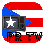 P-R  Television-Radio Apk