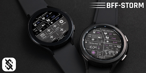 BFF4- Blackboard Version 4 screenshot 5