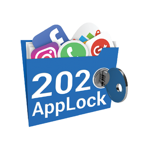 2020AppLock 1.0.30.1 Icon