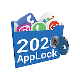 2020AppLock icon
