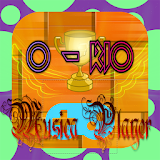 O-Rio Musica Player icon