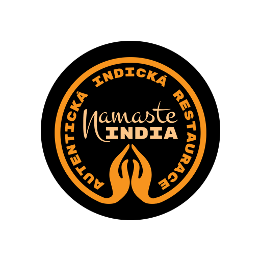Namaste India logo