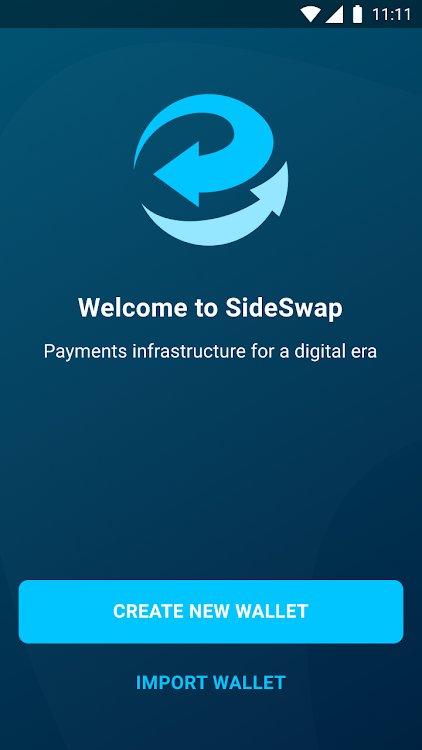 SideSwap - 1.5.2 - (Android)