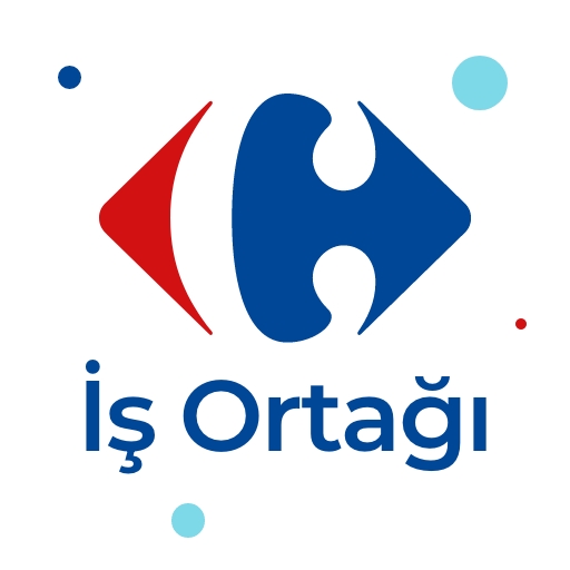 İş Ortağı logo