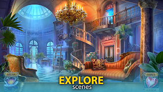 Game screenshot Immortal Love: Black Lotus hack