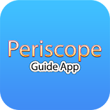 Guide 2017 Periscope Live VDO icon