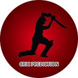 Cricket Live Prediction icon