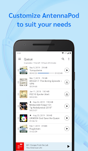 Unknown app Screenshot