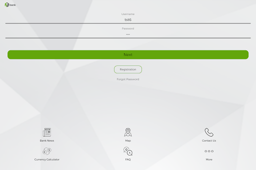 HDB Mobile Banking screenshot 12