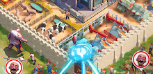 Z Defense: Survival APK