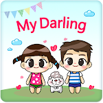 Cover Image of 下载 MyDarling - Couple D-day 3.6.6 APK