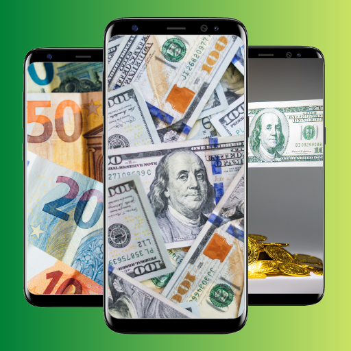 Imágenes de Dinero logo