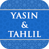Yasin & Tahlil icon