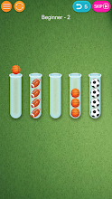 Ball Sort Sport  Puzzle - Color Sorting Game APK Download for Android