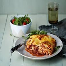 Easy protein noodle low carb lasagnaのおすすめ画像1