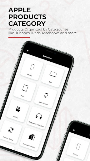 Inino Store Screenshot 4 - AppWisp.com
