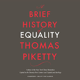 Obraz ikony: A Brief History of Equality
