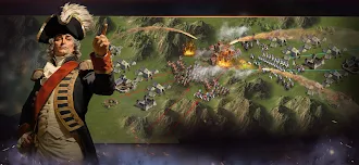 Game screenshot Clash Of European: War Games mod apk