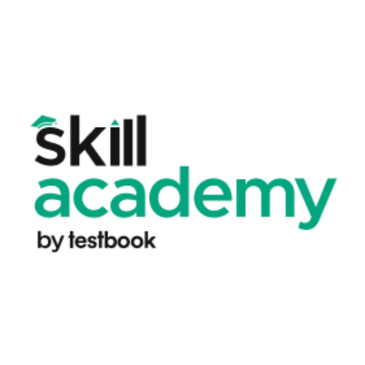 SkillAcademy by Testbook - AppWisp.com