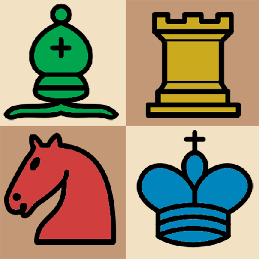 How to play 4 Player Chess (Free For All) 