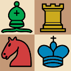 4 Player Chess 1.0.1