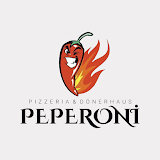 Pizzeria & Dönerhaus Peperoni icon