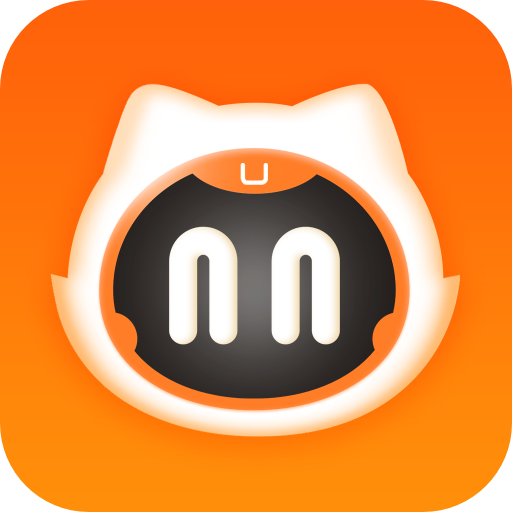 UWANT HOME logo