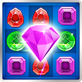 Jewels Deluxe - Crystal icon