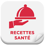 Recettes Santé & Rapides Pro icon