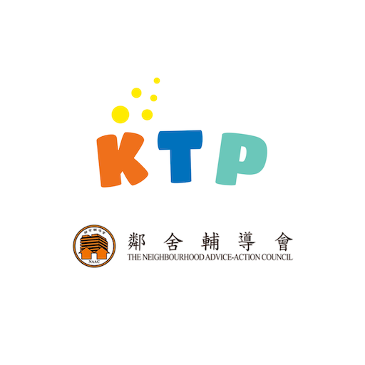 KTP - NAAC logo