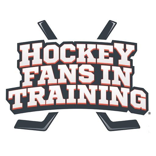 HockeyFit logo