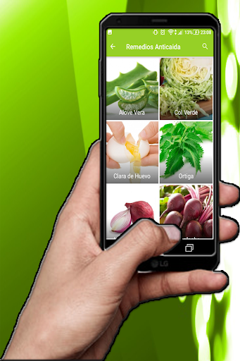 Remedies for hair loss