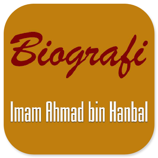 Biografi Imam Ahmad bin Hanbal Download on Windows