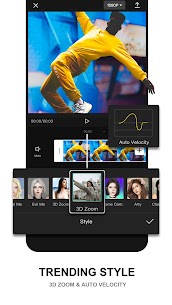 CapCut – Video Editor 2