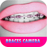 Braces Beauty Selfie Camera icon