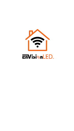 Android application ENVISION CONNECT screenshort